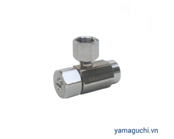 Béc phun khí nén ngành điện tử VVEA